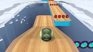 Going Balls - New SpeedRun Gameplay Level 286-290 Walkthrough Gameplay (Android/iOS) Mobile Games 🎯 by Tom Runners  937 views 13 days ago 8 minutes, 10 seconds