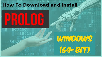 PROLOG for Artificial Intelligence (64- bit)