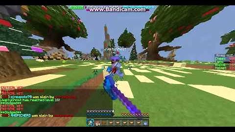 Arkham Network Hacker