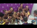 Baku 2015 - Una Coppia bella da morire!
