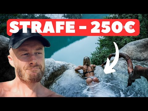 Königssee das verbotene Paradies in Deutschland 🇩🇪 YouTube