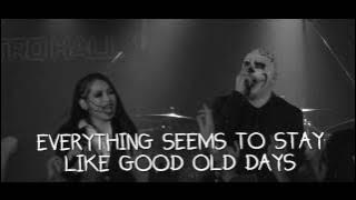 SAD DREAM( UNDEAD CORPORATION Official Lyric Video)