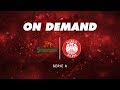 Scandone Avellino - Olimpia Milano On Demand