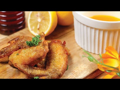 Negosyonow Recipe -