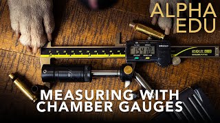 How to Correctly Check Chamber Headspace