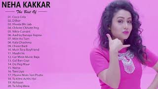 COCA COLA - नेहा कक्कड़ का सबसे अच्छा एल्बम - संगीत नॉन स्टॉप है - नवीनतम बॉलीवुड रोमांटिक हिंदी