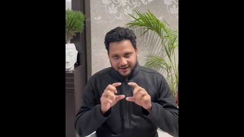 Important message for GATE 2022 Aspirants by Kshitij Sachan Sir