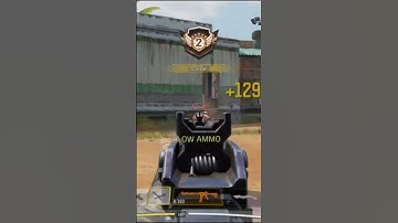 triple kill - call of duty mobile 2023 #callofdutymobile #callofduty #veritas399