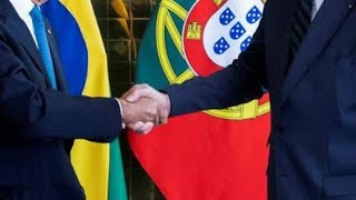 ??↔️??PORTUGAL VAI ABRIR AS FRONTEIRAS PARA BRASILEIROS