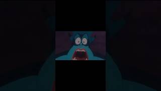 Most Disturbing Disney Villain Deaths 😱 (Compilation) #ytshorts