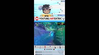 (RESTREAM) LIVESTREAM SESSION TEST  WHILE DRAWING ON A W.I.P. ARTEXTRIC