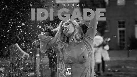 Senidah-Idi gade Slowed