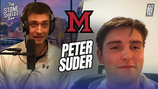 How Miami OH Started 23-0: Peter Suder On Culture, Confidence & Winning | Miami RedHawks Basketball