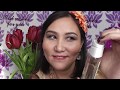 АСМР/Макияж для моей любимой подруги/ASMR/Makeup for my beloved girlfriend/