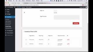 Ultimate WordPress drag & drop form builder (form generator) tutorial
