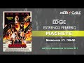 Estrenos Canal Golden Edge Febrero 11 al 17 - Metrocable