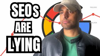 The Most Important Video on SEO You'll Ever Watch (NOT CLICKBAIT)