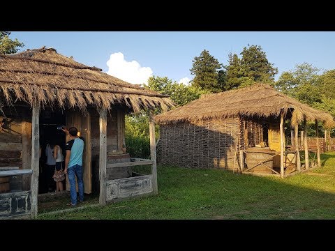 ინფოტური სამეგრელოში