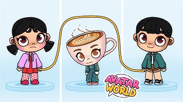 SECRET TRICK to Create SQUID GAME Characters in Avatar World!