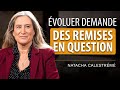 Natacha calestrm  comment sortir dune relation toxique 