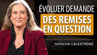 Natacha Calestrémé Comment Sortir Dune Relation Toxique ?