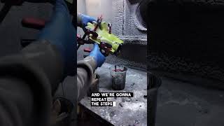 MKV Master Chief Glove Tutorial | 3D Printed Mold + Urethane Rubber (Flex 20 & Flex 60)