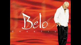 Belo - Um Dia Um Adeus - CD Desafio 2000 Belo - Um Dia Um Adeus - CD Desafio 2000
