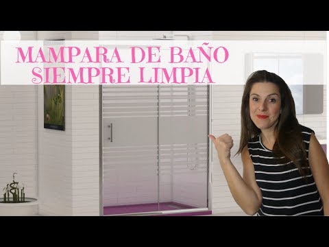 Video: El invierno está a la vuelta de la esquina. ¿Cómo mantener limpio el pasillo?