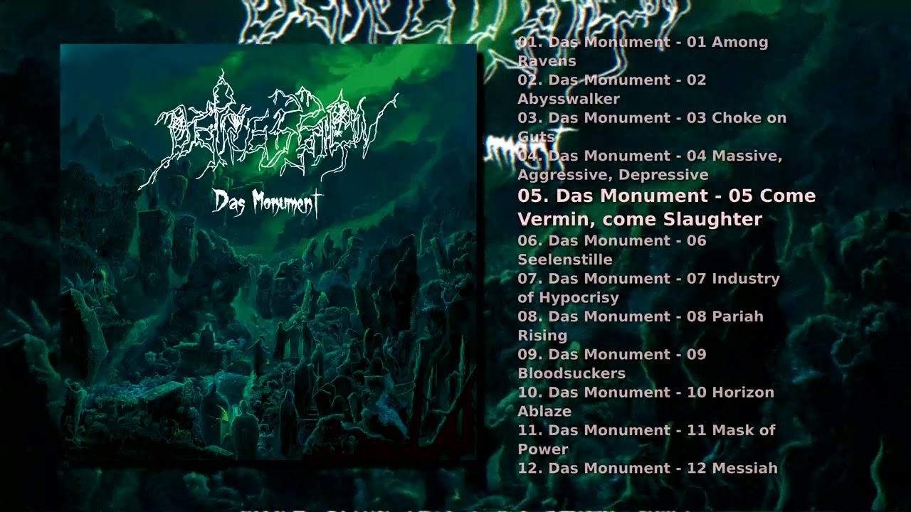 Das Monument