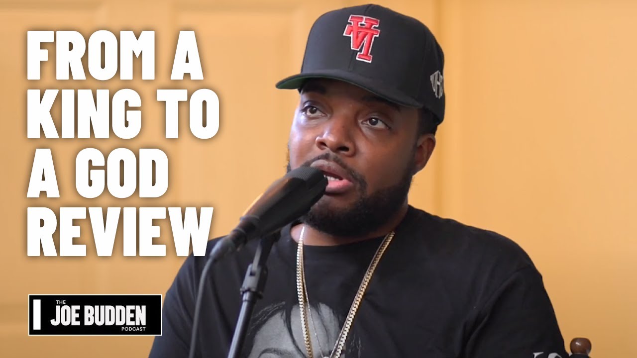 joe budden kith sweats