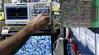 bubble bobble bootleg jamma pcb repair (No arranca)