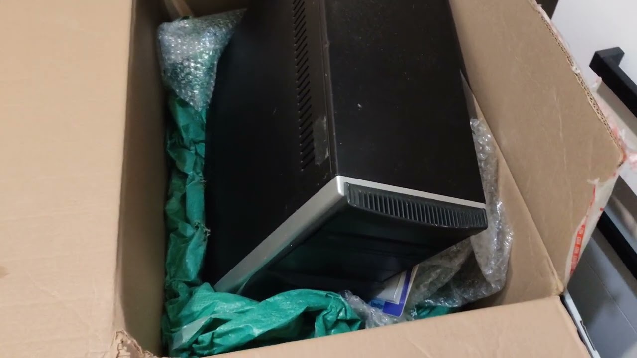 Говносборка за 7к