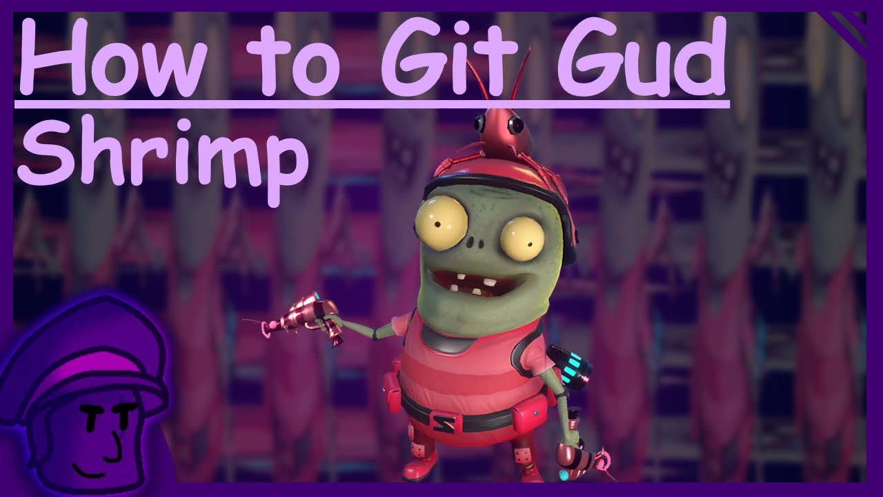 How to git gud at Sunflower - PVZGW2 