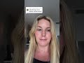Reply to niellereinhart #Shorts #bebalancedbymicaela