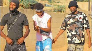 MAFIA GANG(415)_WE BACK_VÍDEO OFFICIAL