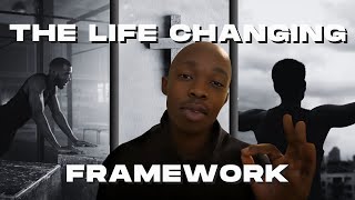 This Framework will change your life!