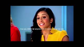 Jasmine being Iconic for nearly 4 minutes (apprentice season 14)