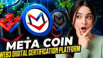 🌐 Metacoin METAHOME: The Future of Transparent Reviews & Blockchain Rewards