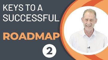 Establishing Business Intent and Outcomes (Roadmap Series Ep 2)