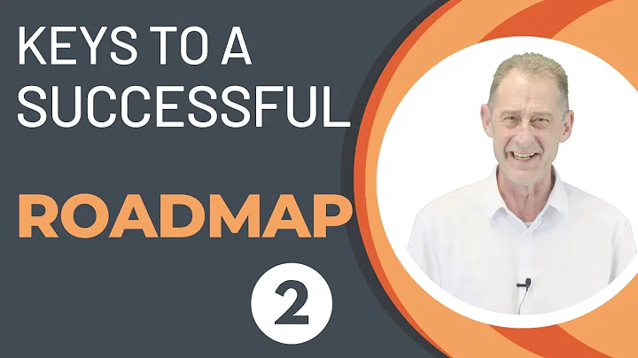 Establishing Business Intent and Outcomes (Roadmap Series Ep 2)