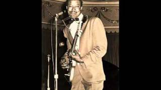 Jimmy Reed - Honey Don't Let Me Go