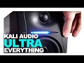 Kali Audio LP-UNF - ultra affordable and ultra useful