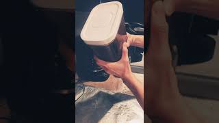 Cold Brew Coffee Shake & Mix Refrigeration Arabica Cafe