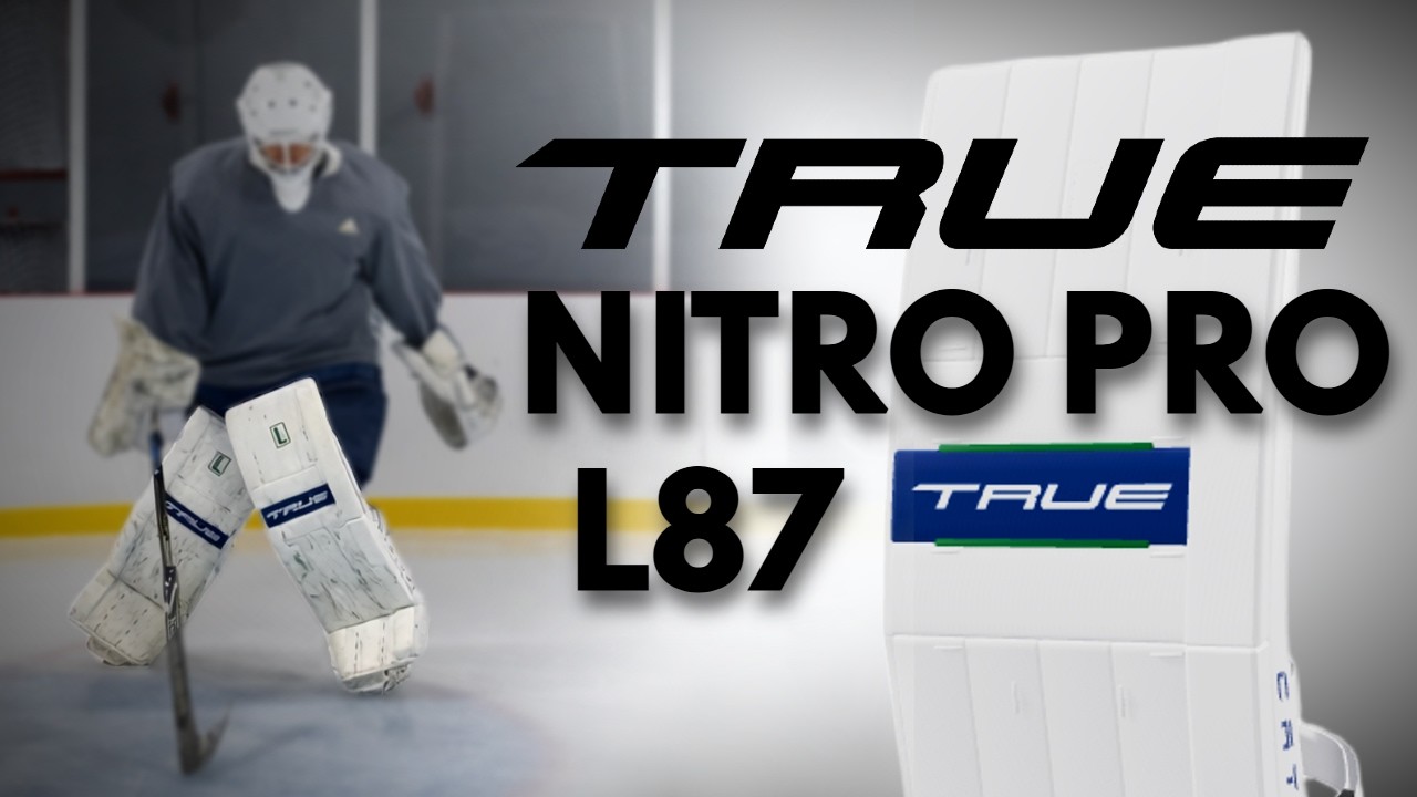 True Catalyst NITRO PRO First Impressions