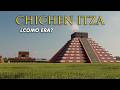 México Virtual 4K: ¿Cómo era Chichén Itzá?