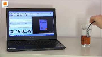 Xsens MTi inertial measurement unit IP67 demo