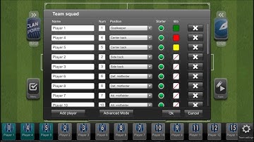 Quick Tutorial - Bibs