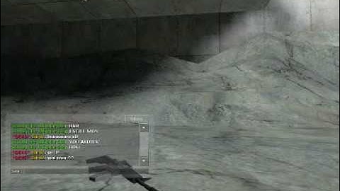 Trouble in Terrorist Town - Being A Traitor (TTT)