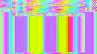 Colour Glitch Video (10 Mins) screenshot 3