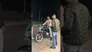 Chor vs Maha Chor | Desi Comedy Scene 😂